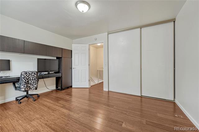1811 S Quebec Way Unit: 1
