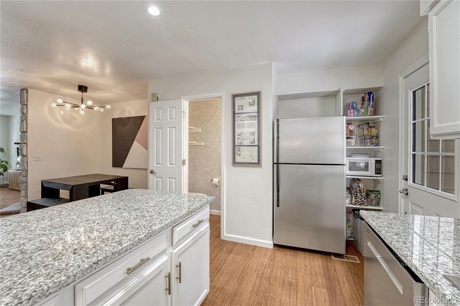 1811 S Quebec Way Unit: 1