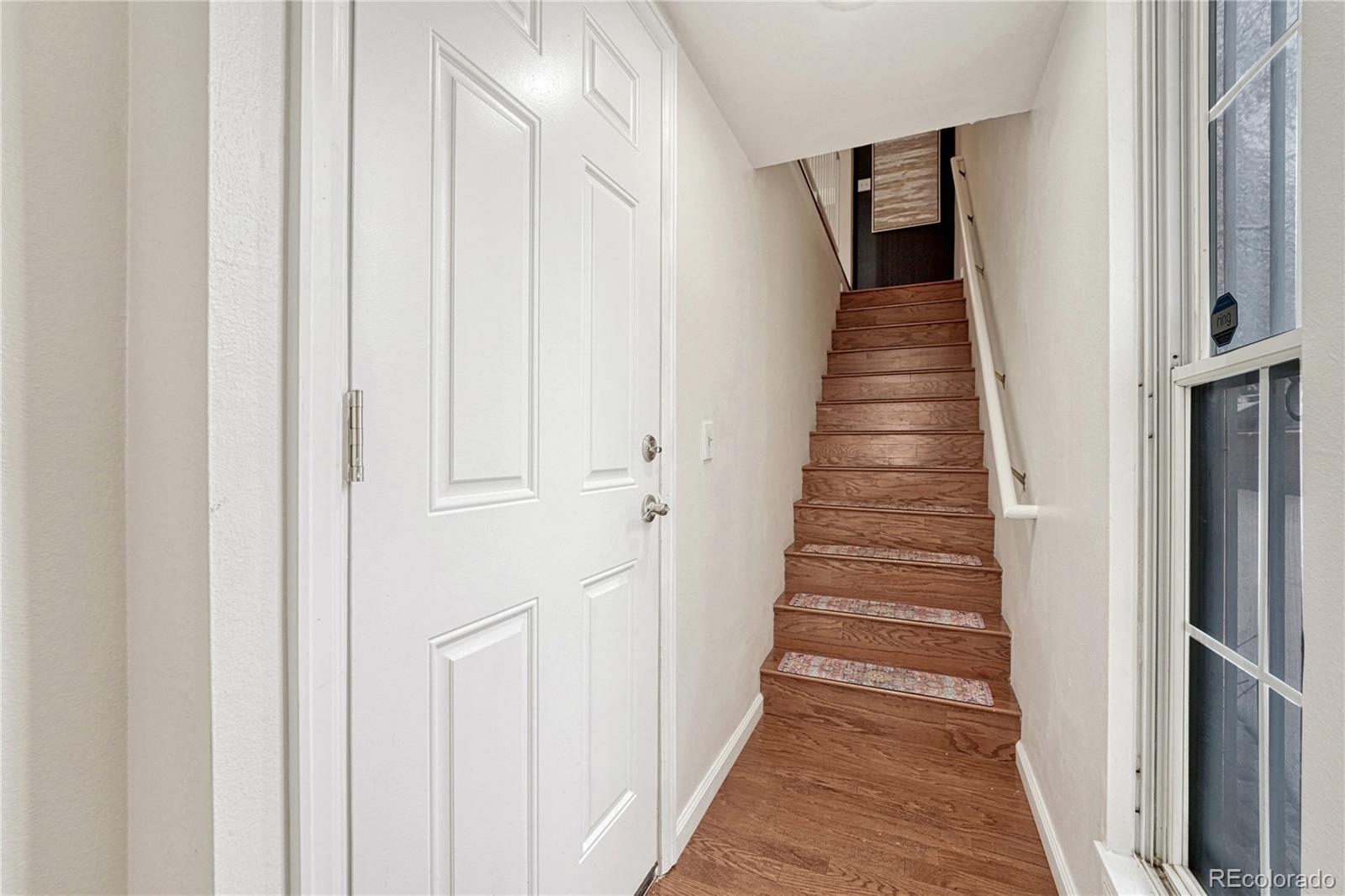 1811 S Quebec Way Unit: 1