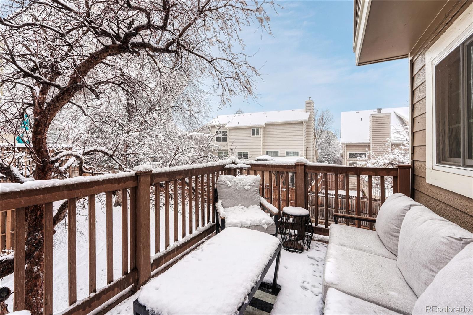 1811 S Quebec Way Unit: 1