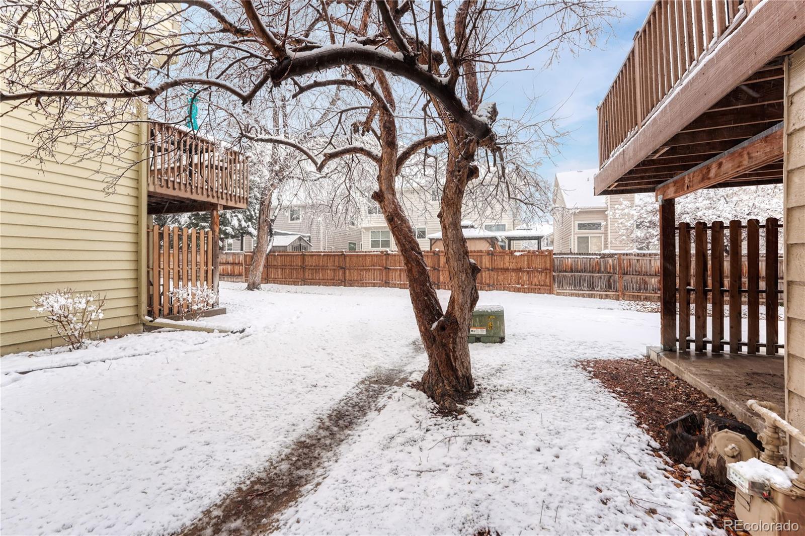 1811 S Quebec Way Unit: 1