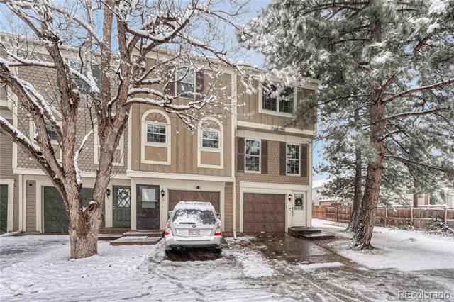 1811 S Quebec Way Unit: 1