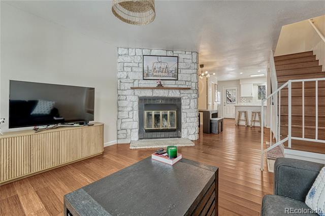 1811 S Quebec Way Unit: 1