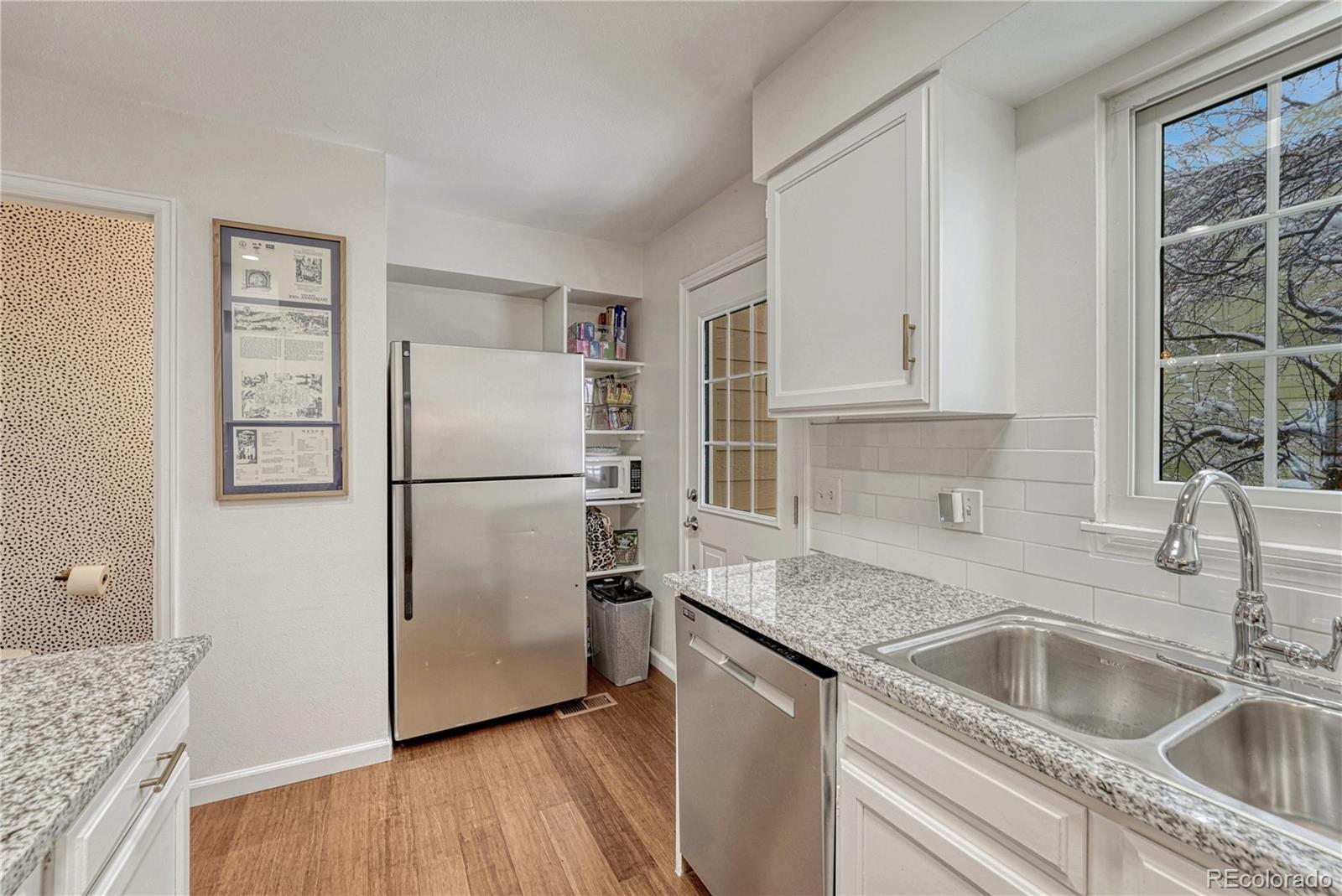 1811 S Quebec Way Unit: 1