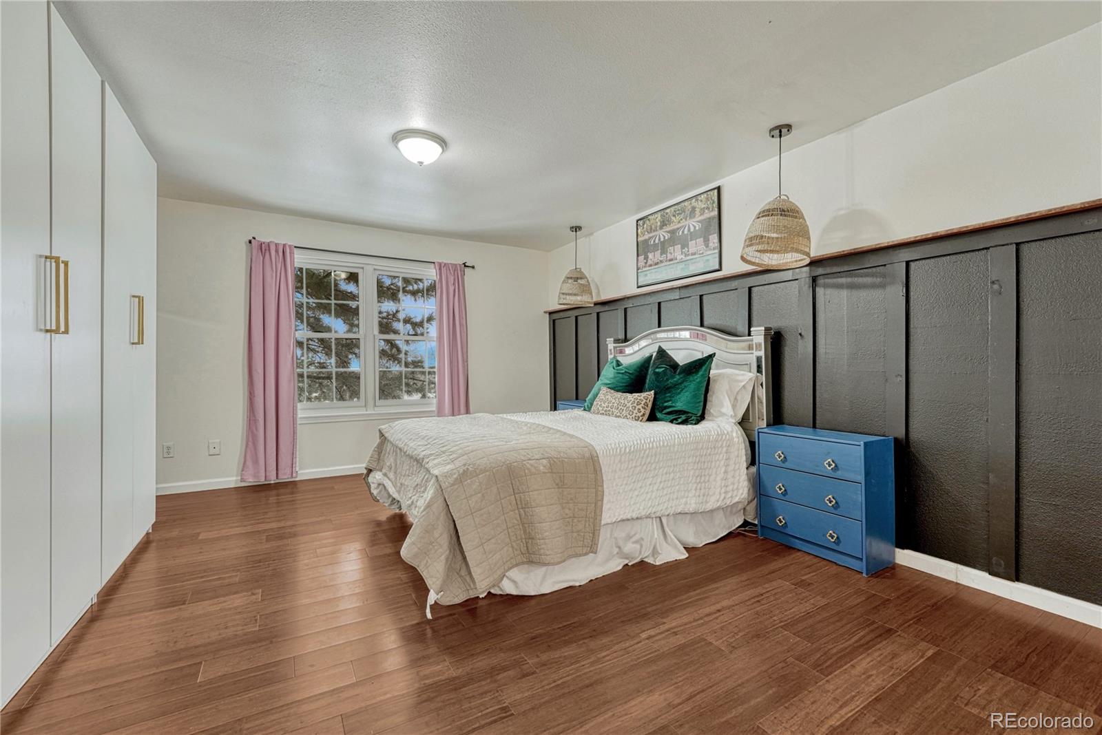 1811 S Quebec Way Unit: 1