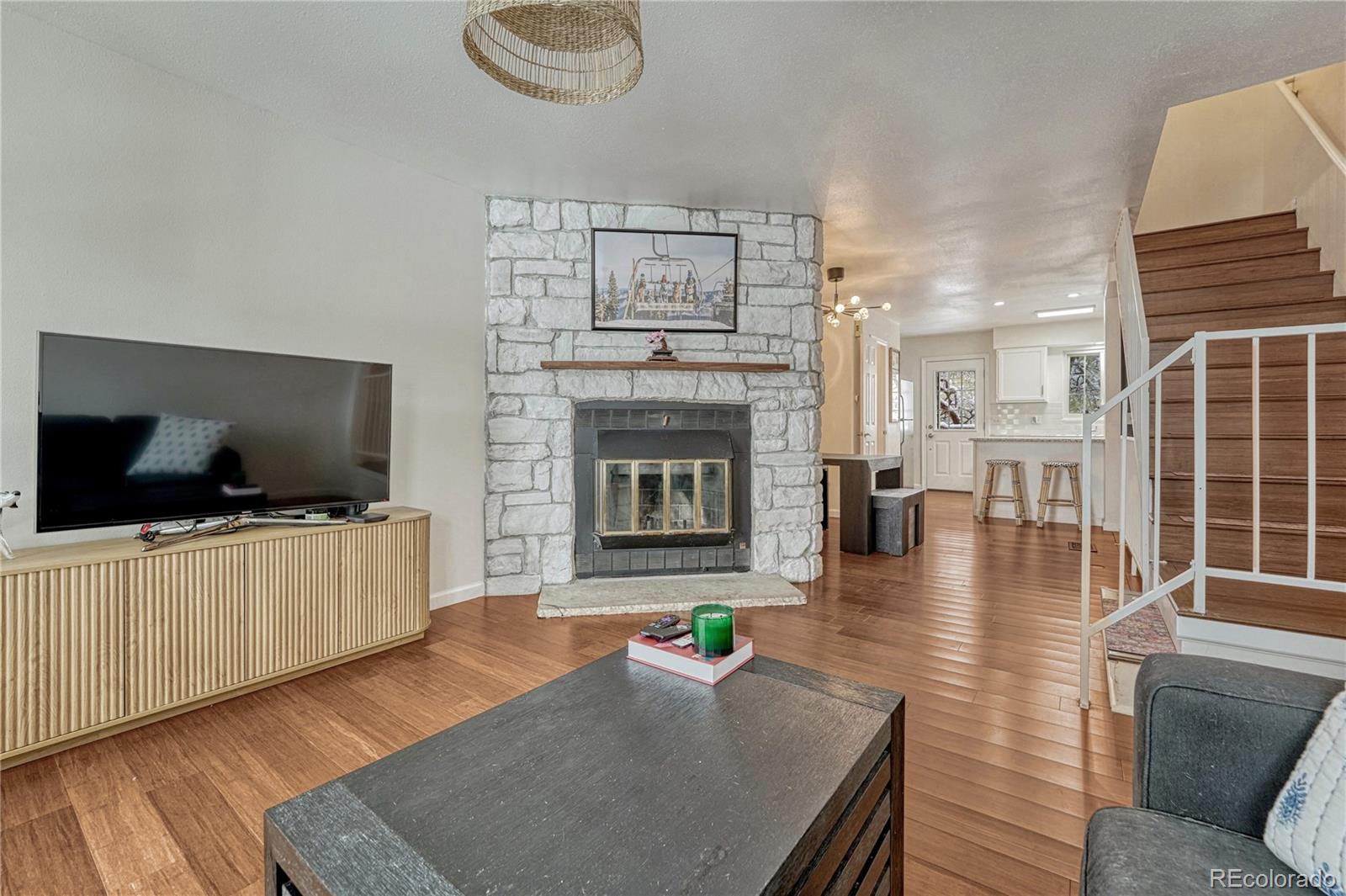 1811 S Quebec Way Unit: 1