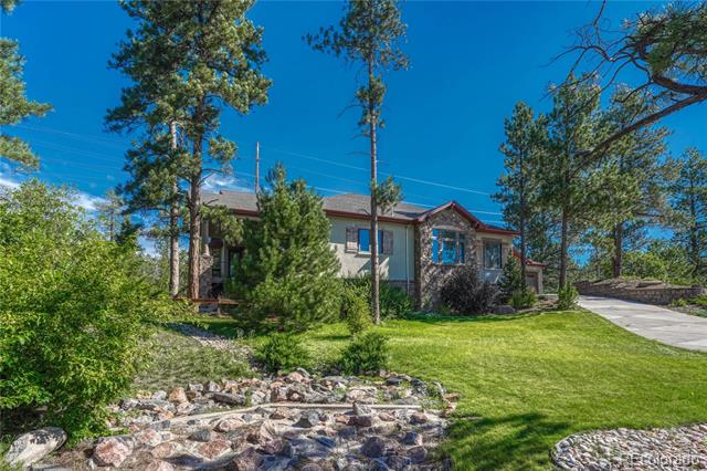 2483 Saddleback Drive