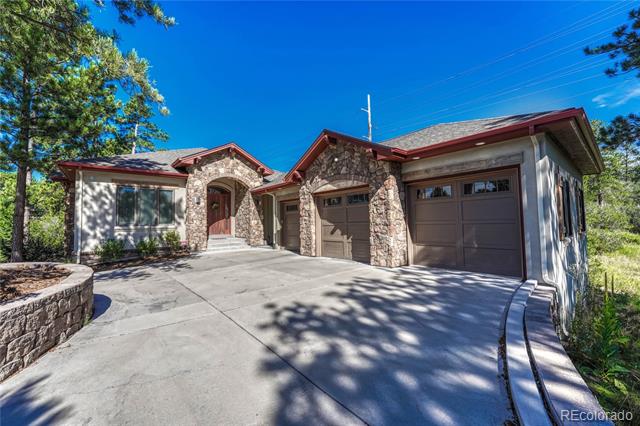 2483 Saddleback Drive
