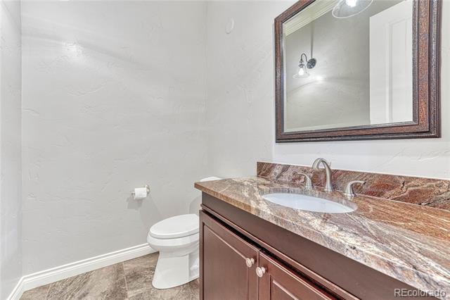 2483 Saddleback Drive