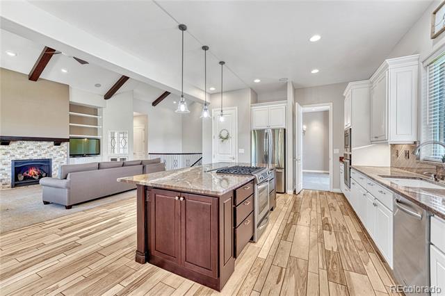 2483 Saddleback Drive