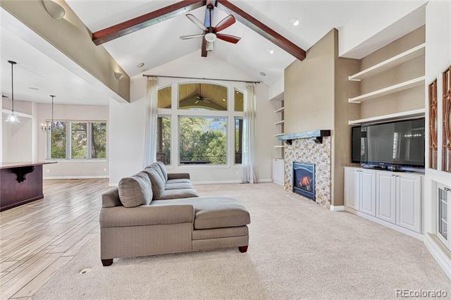 2483 Saddleback Drive