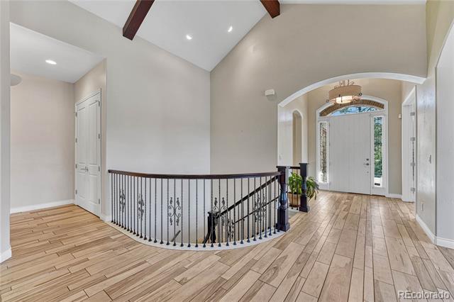 2483 Saddleback Drive