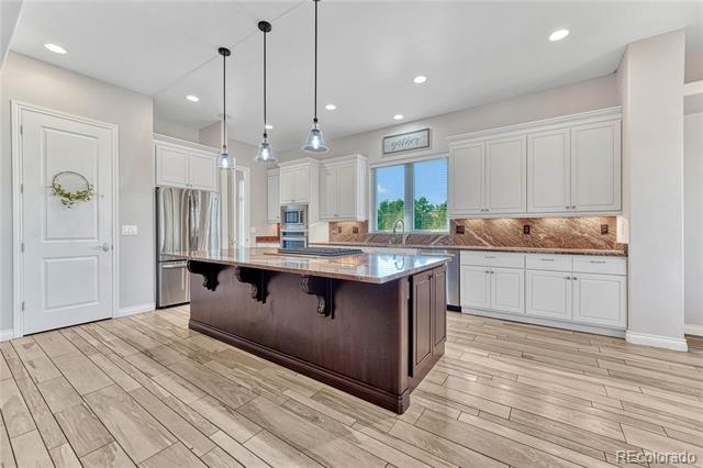 2483 Saddleback Drive