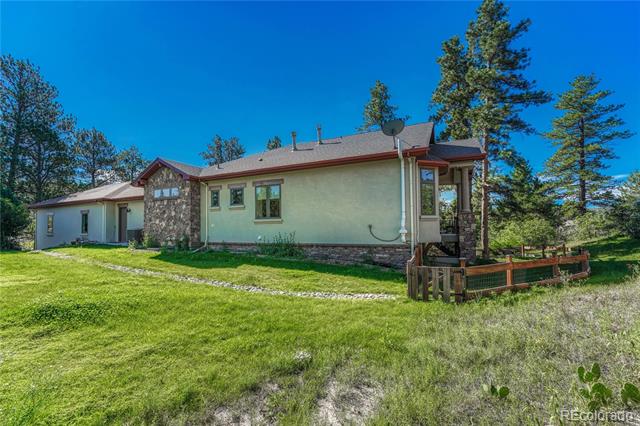 2483 Saddleback Drive