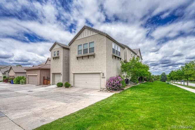 10360 Bluffmont Drive
