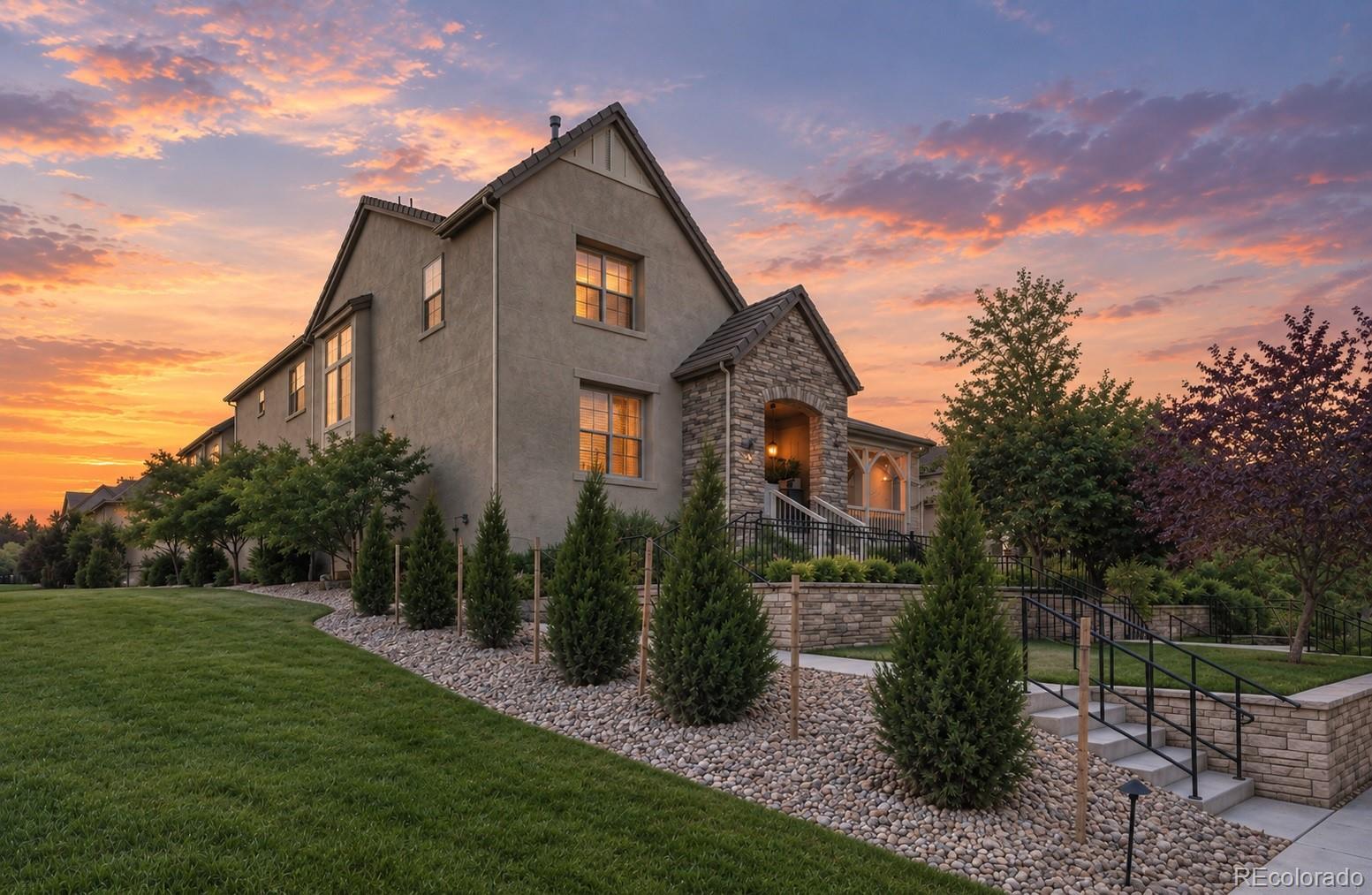 10360 Bluffmont Drive Lone Tree Co Us 80124 Rec2350184