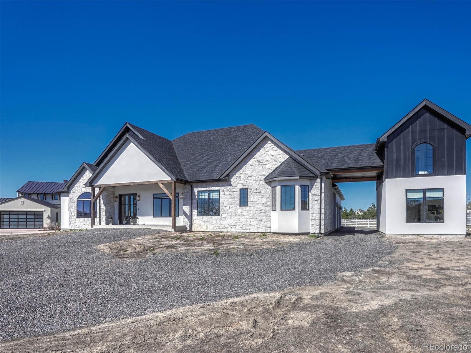 15155 E Pinewood Place