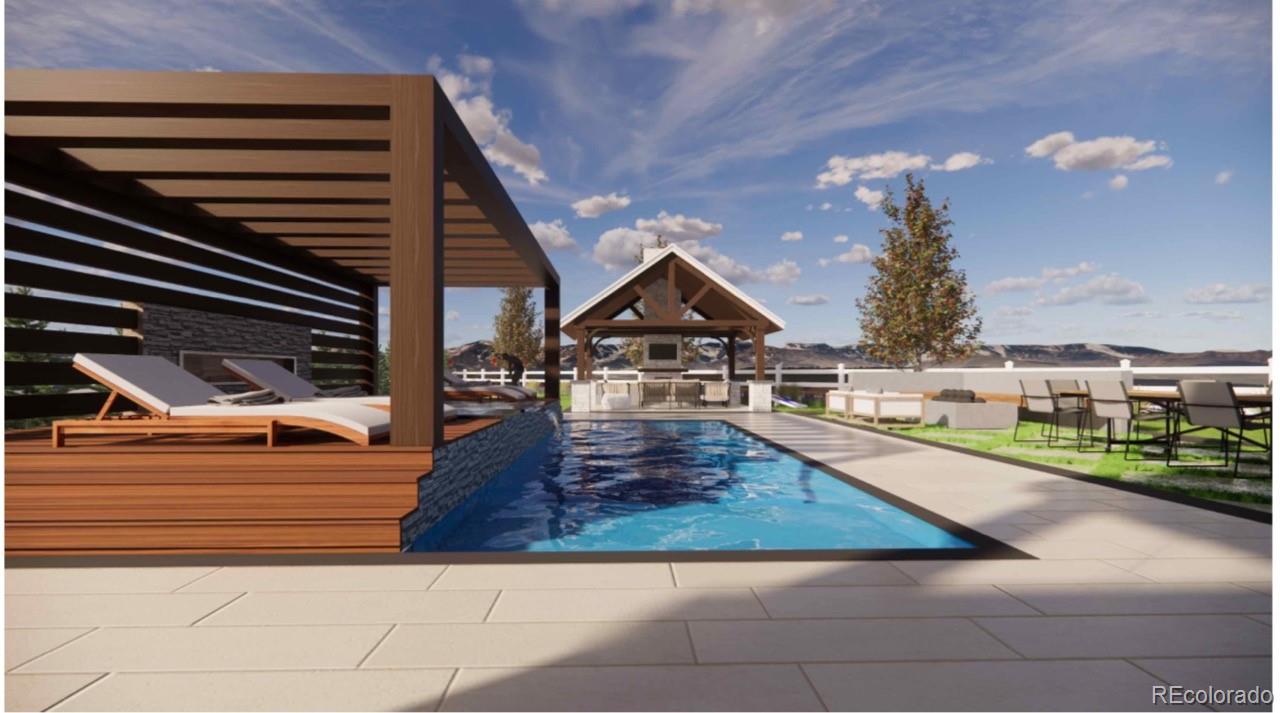 15155 E Pinewood Place