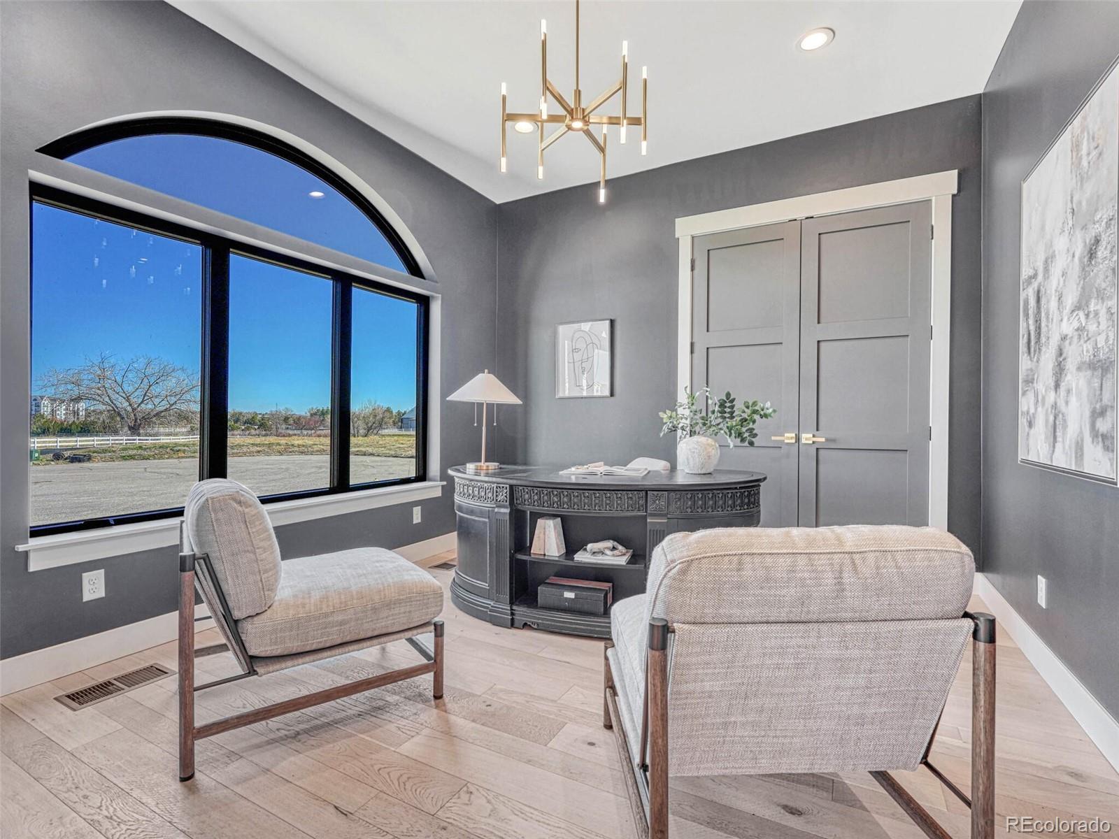 15155 E Pinewood Place