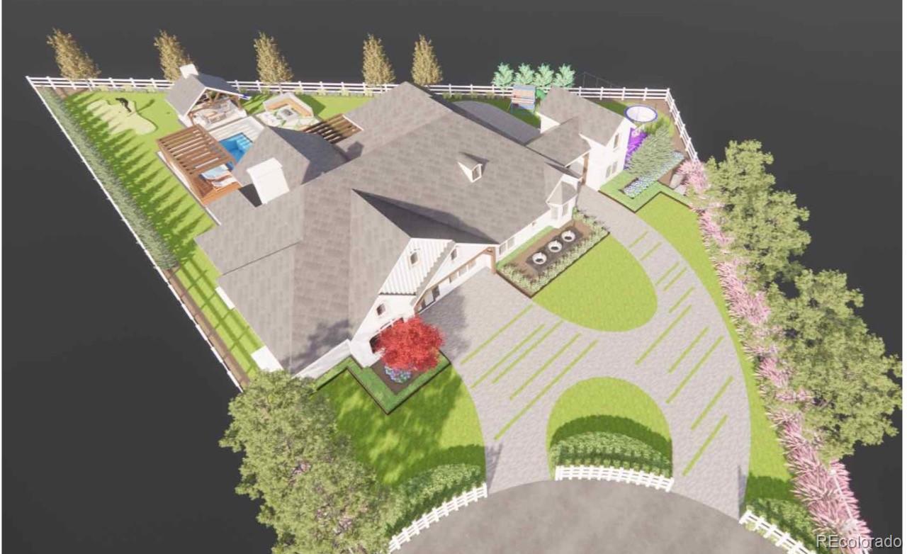 15155 E Pinewood Place