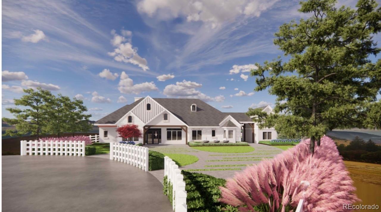 15155 E Pinewood Place