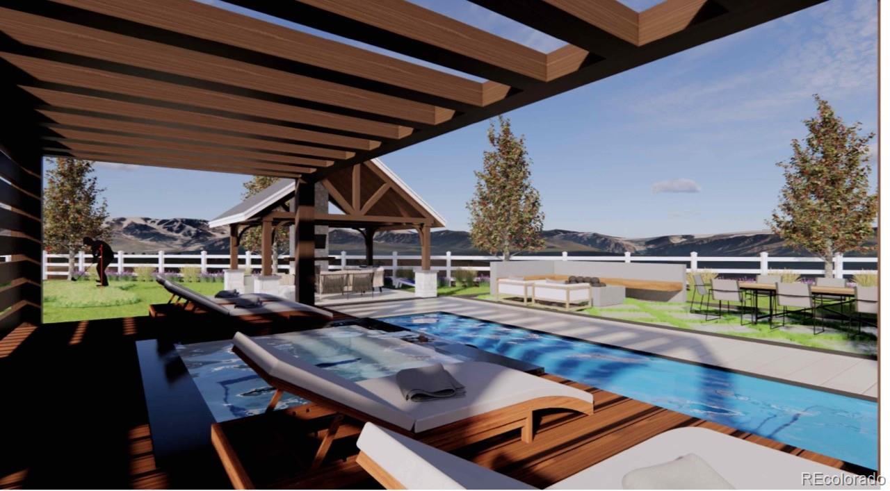 15155 E Pinewood Place