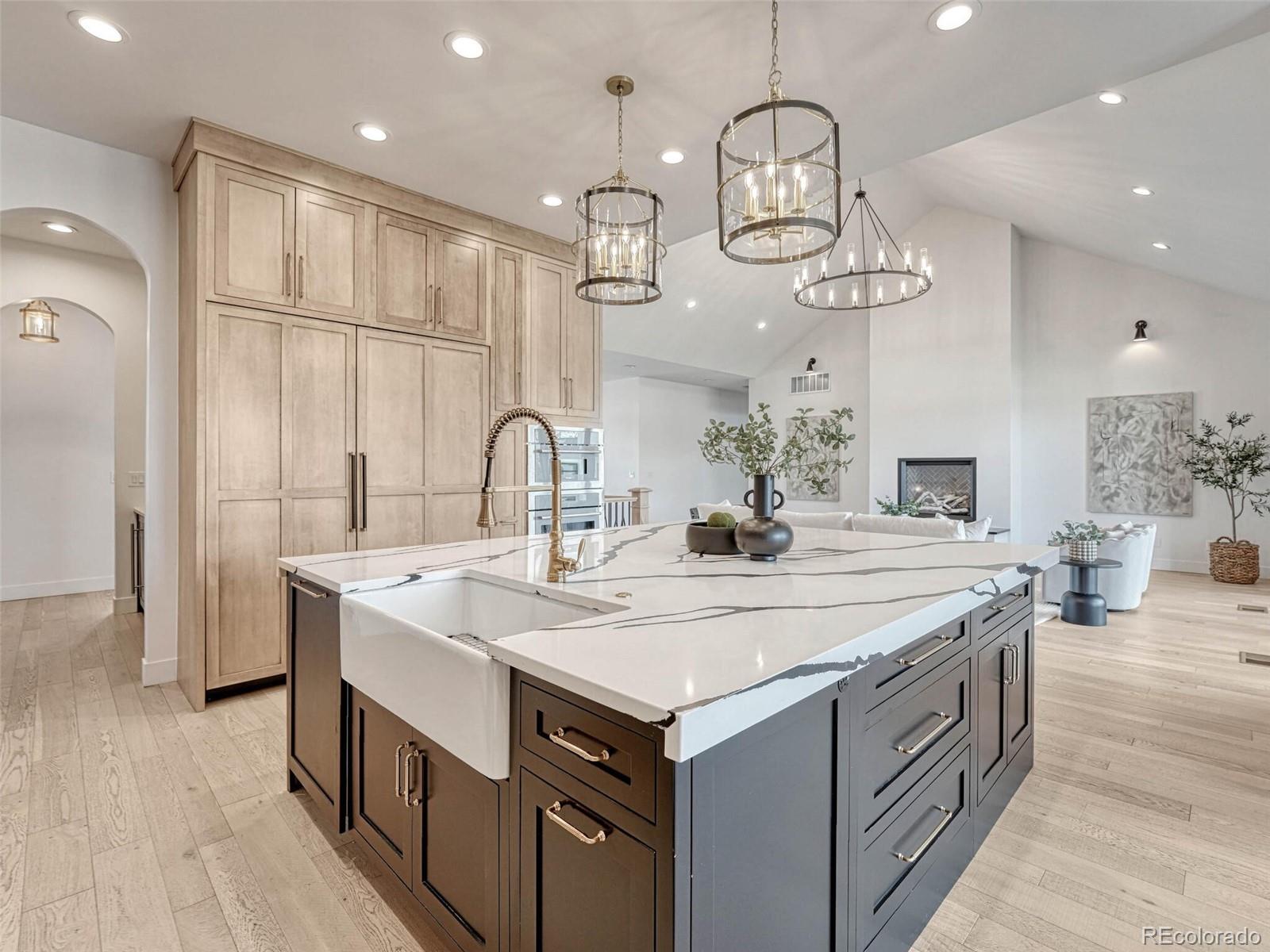 15155 E Pinewood Place