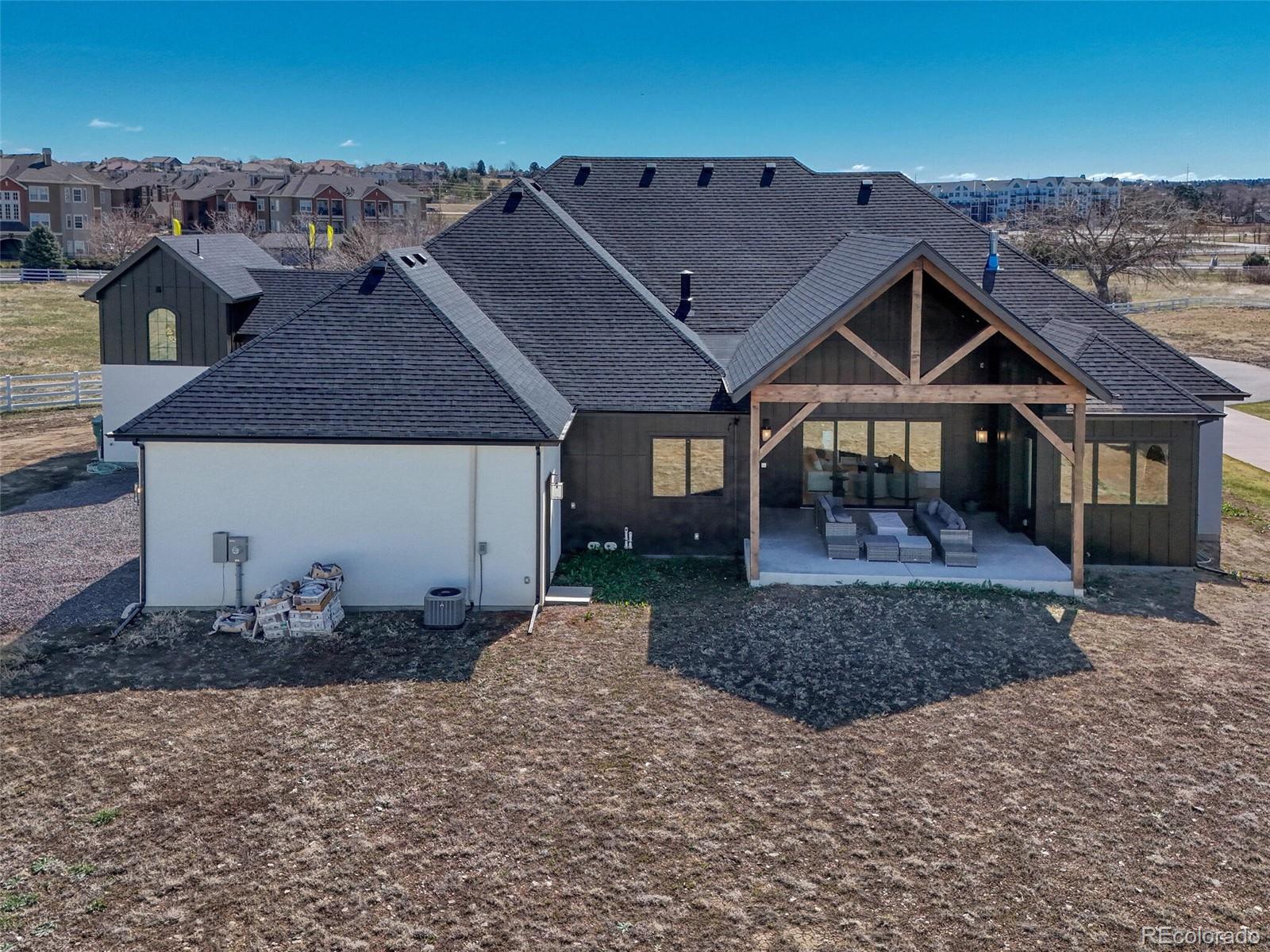 15155 E Pinewood Place