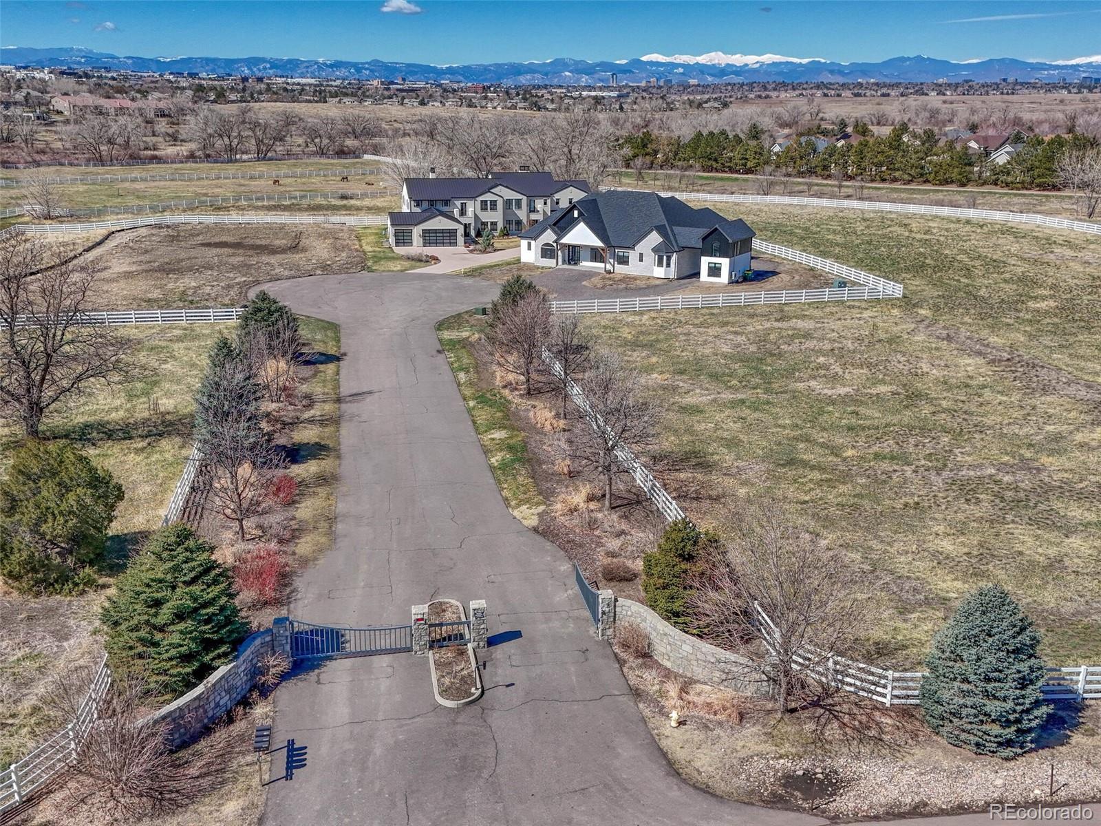 15155 E Pinewood Place