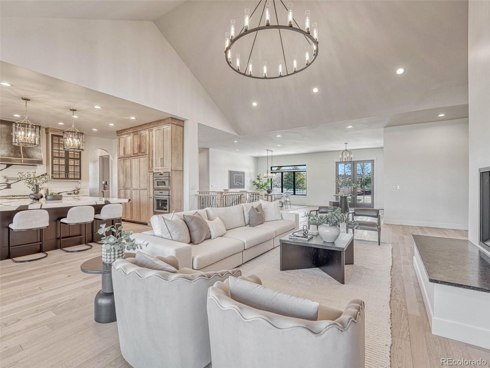 15155 E Pinewood Place