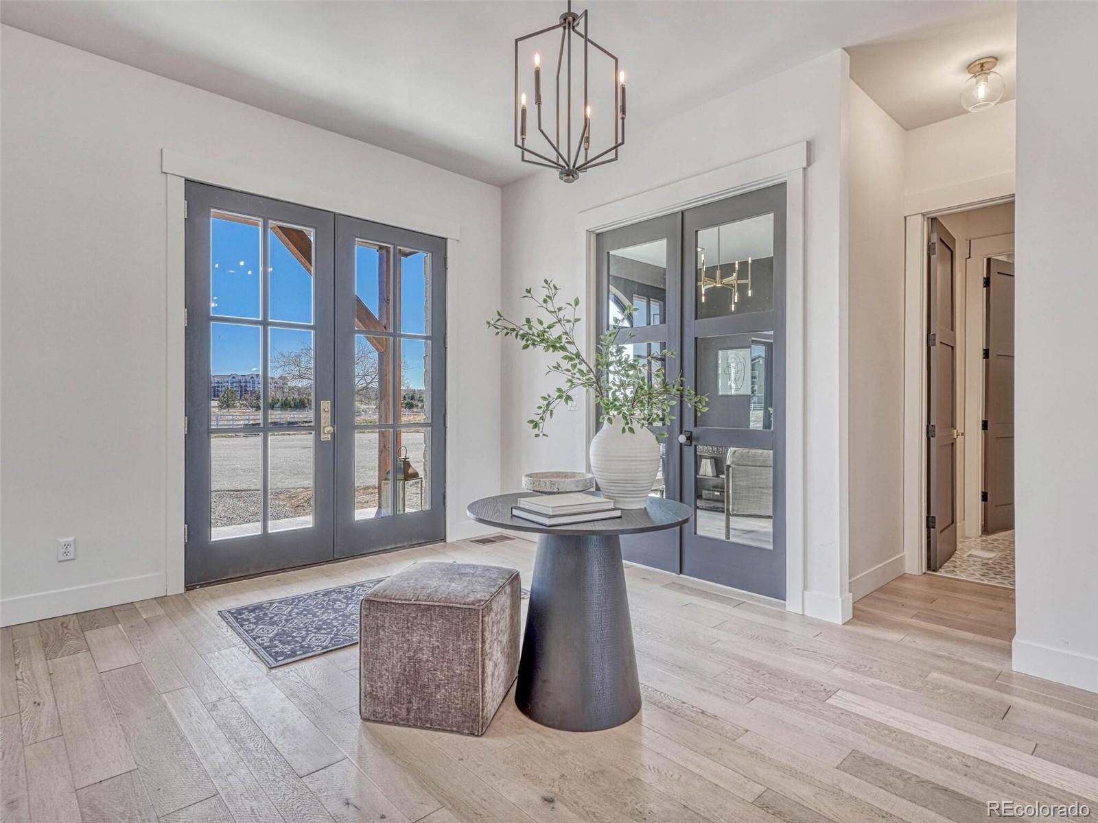 15155 E Pinewood Place