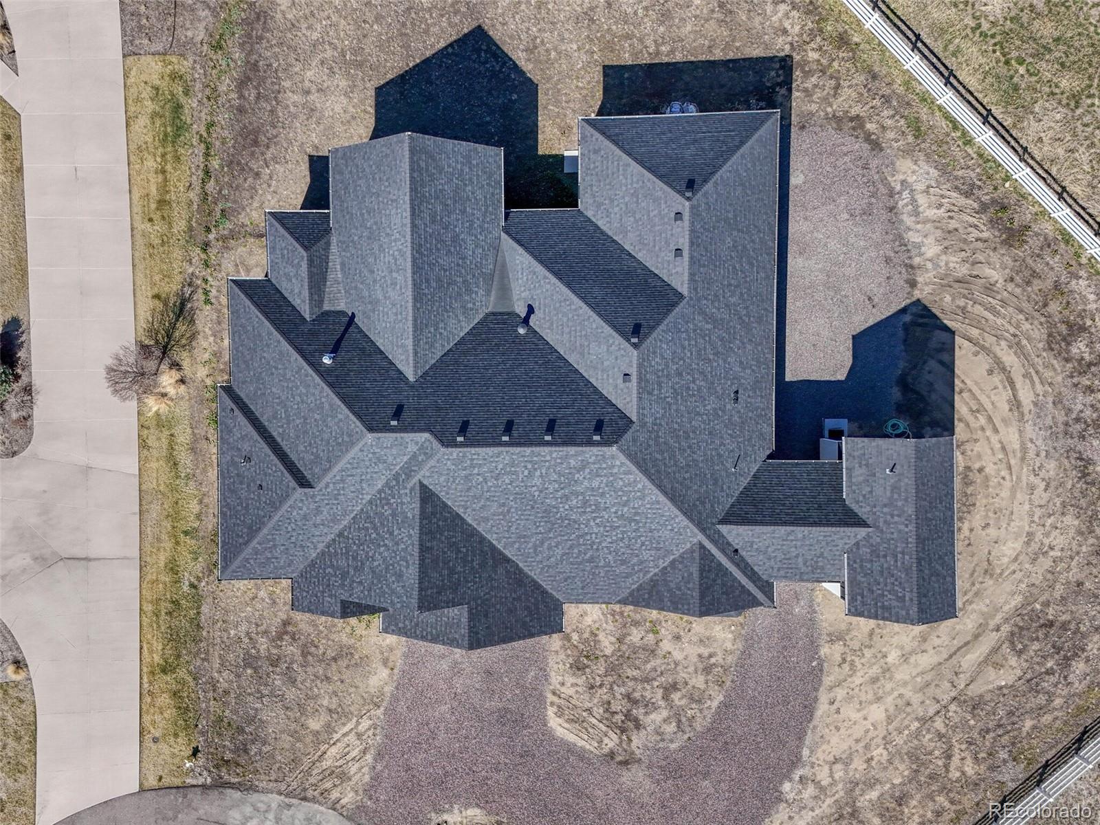 15155 E Pinewood Place