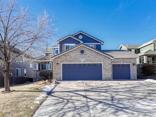 10171 Plymouth Court