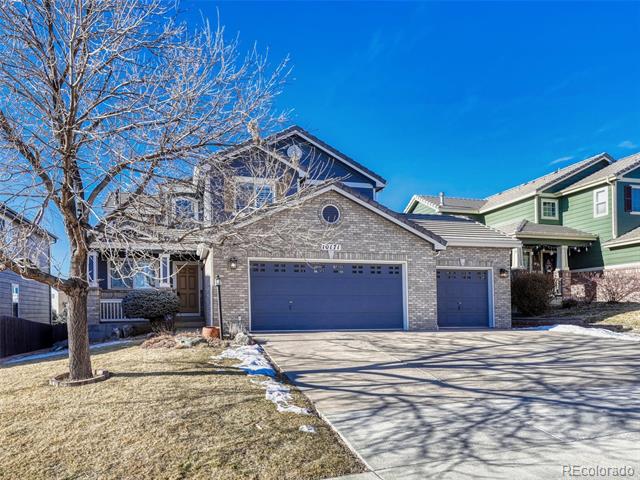10171 Plymouth Court