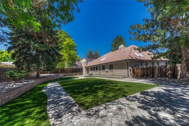 5672 S Hanover Way
