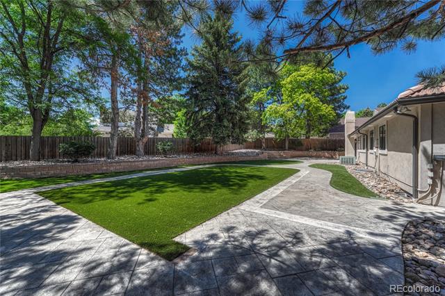 5672 S Hanover Way