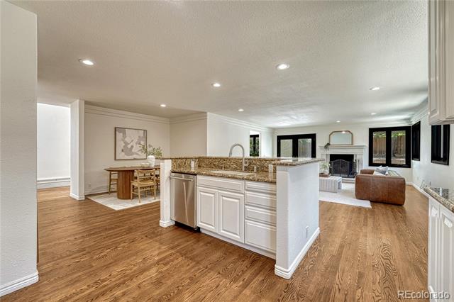 5672 S Hanover Way