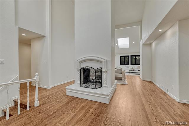 5672 S Hanover Way