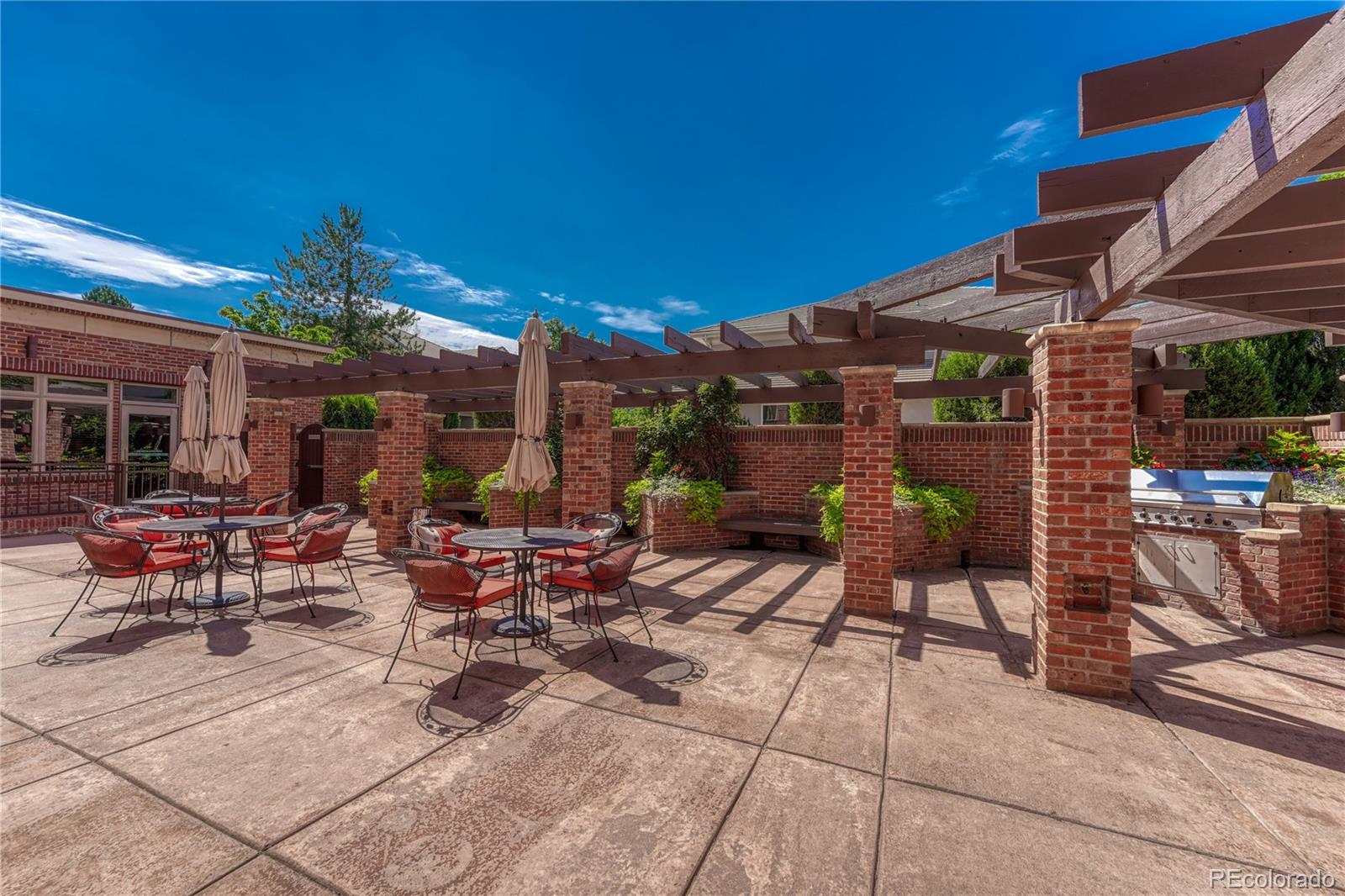 2700 E Cherry Creek South Drive Unit: 108