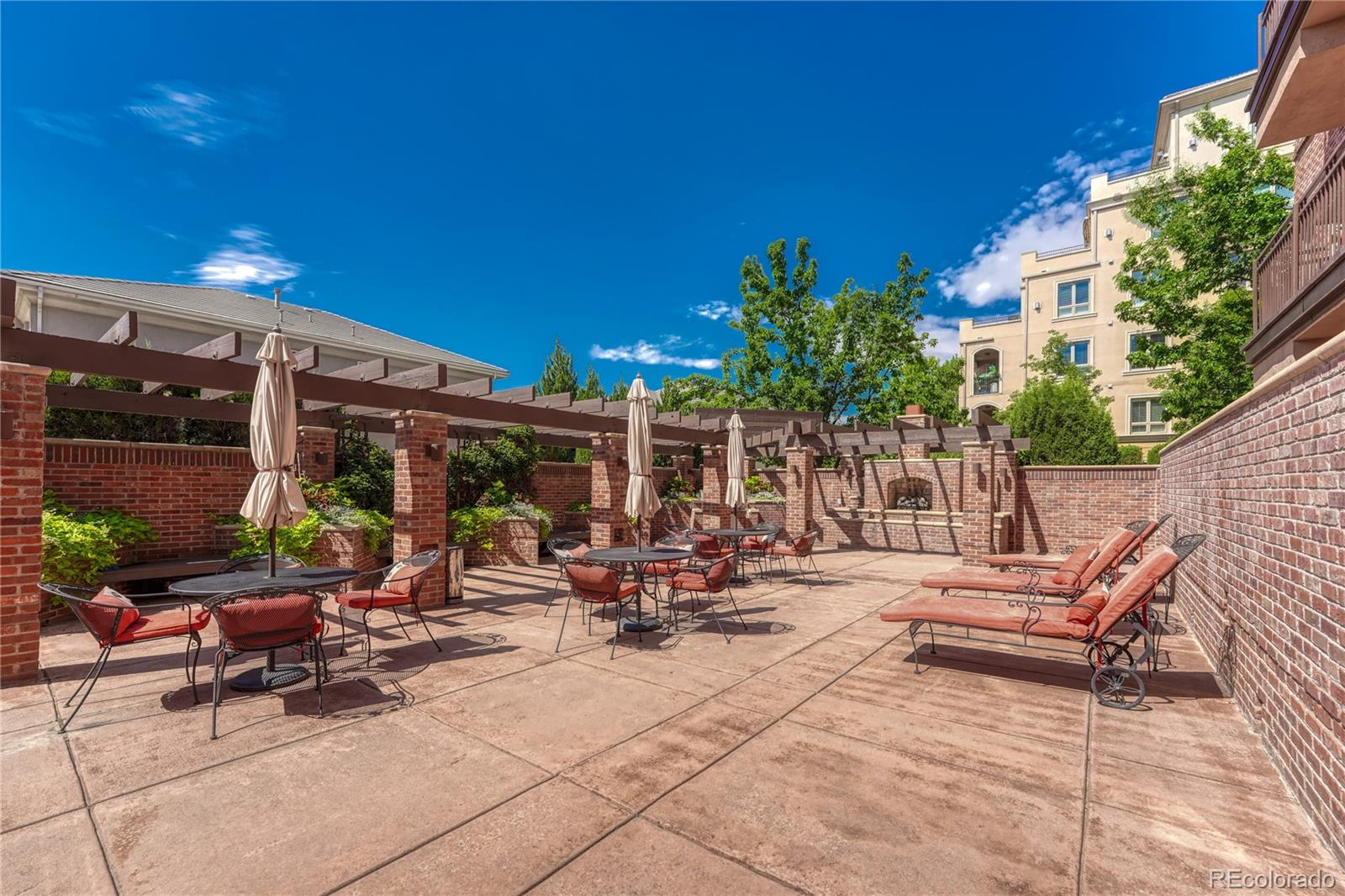 2700 E Cherry Creek South Drive Unit: 108