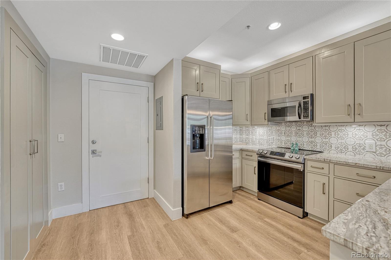 2700 E Cherry Creek South Drive Unit: 108