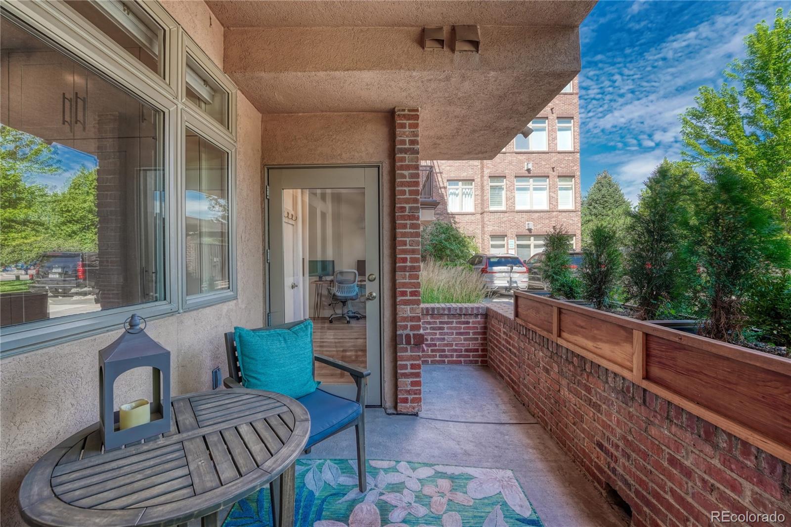 2700 E Cherry Creek South Drive Unit: 108