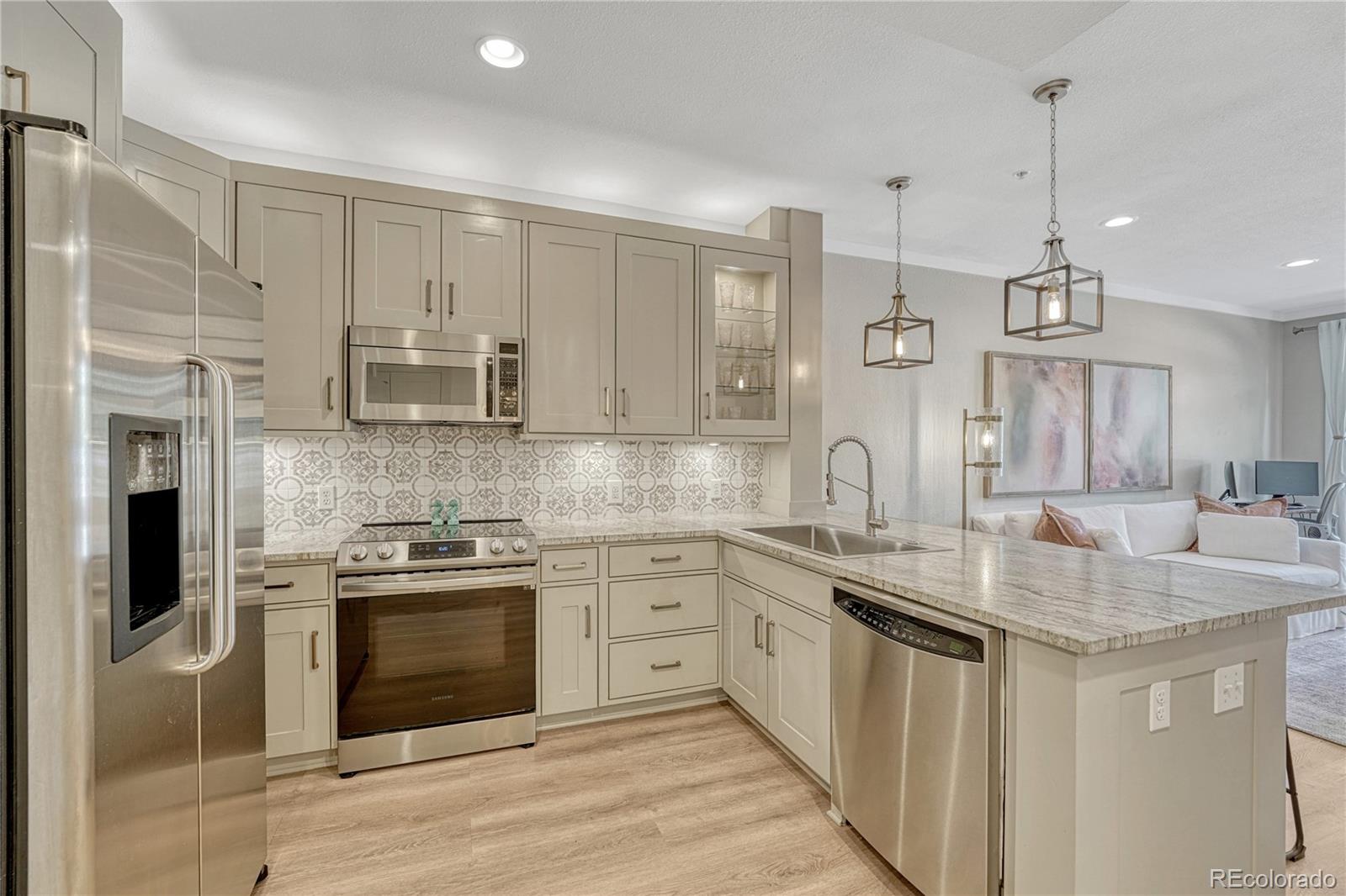 2700 E Cherry Creek South Drive Unit: 108