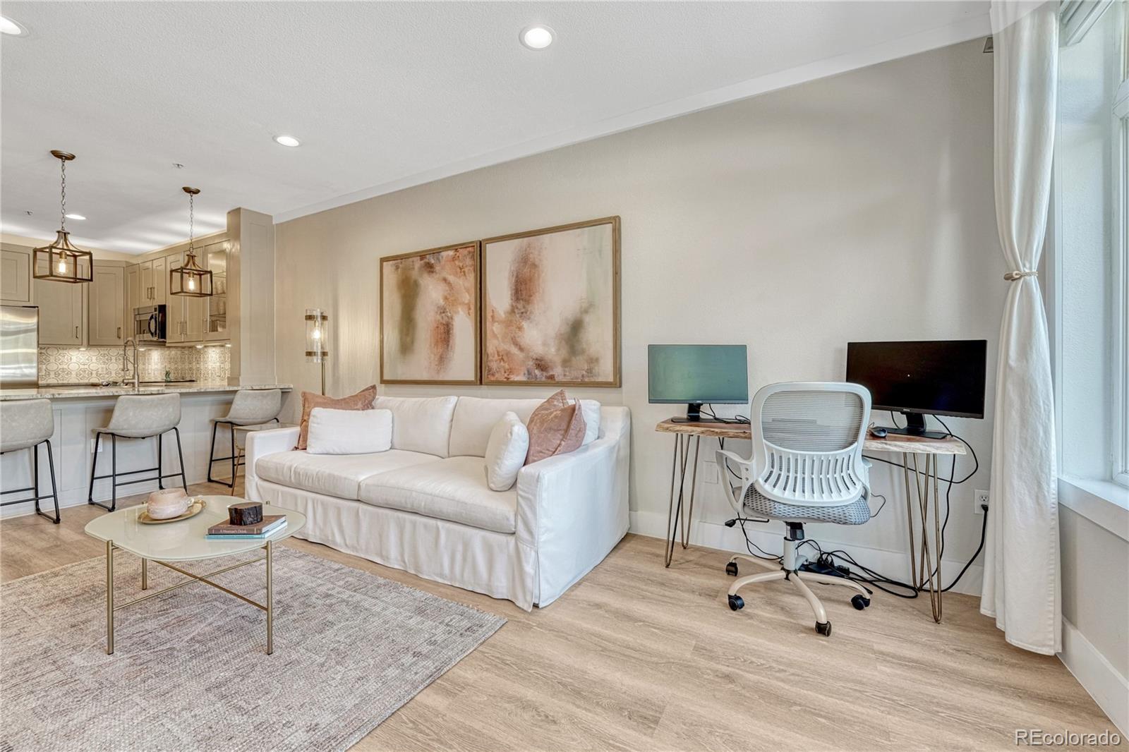 2700 E Cherry Creek South Drive Unit: 108