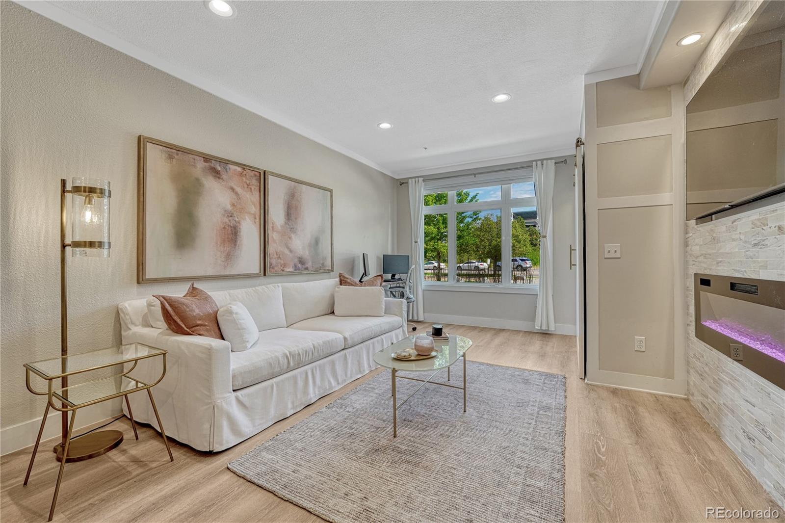 2700 E Cherry Creek South Drive Unit: 108