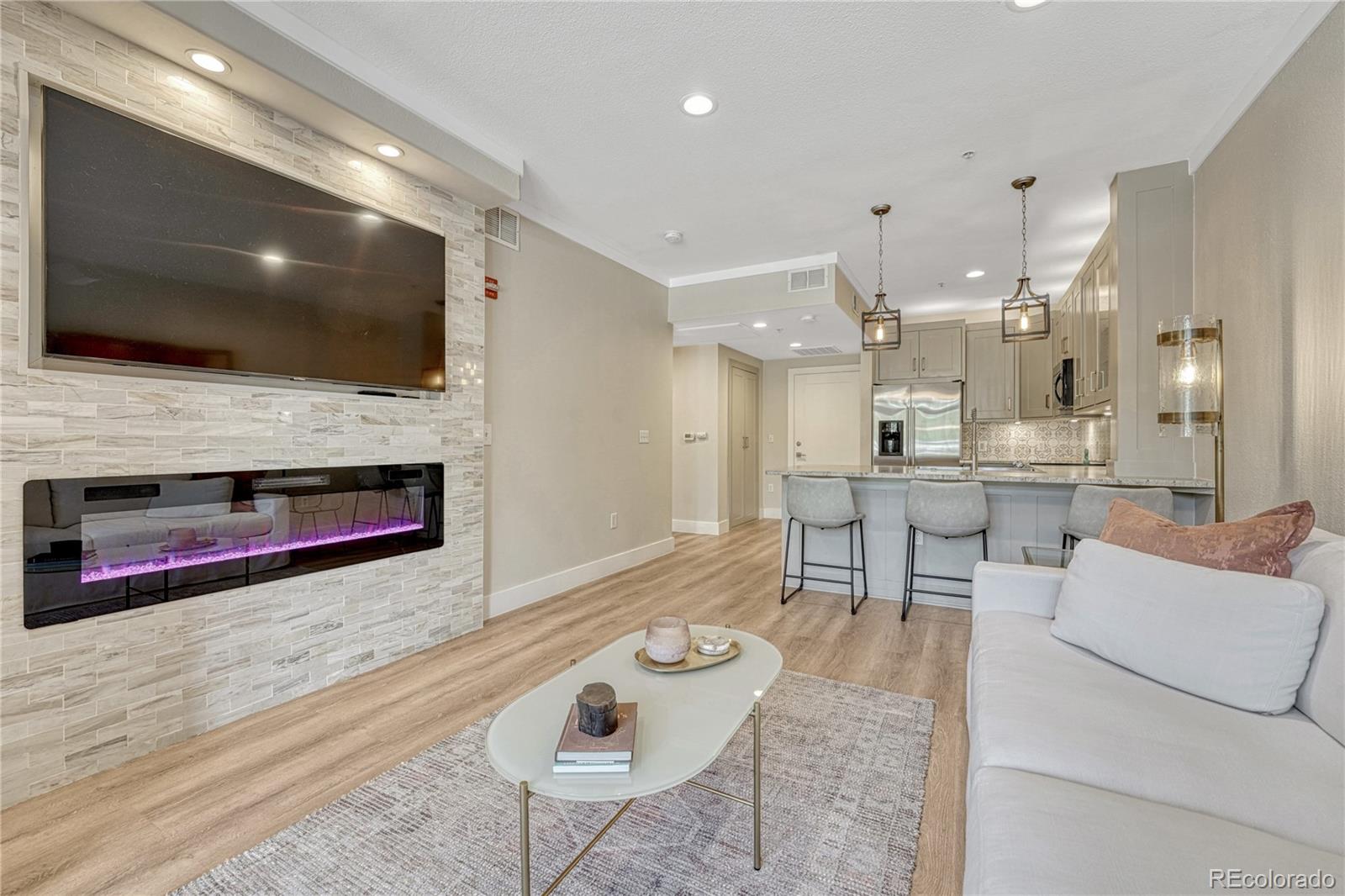 2700 E Cherry Creek South Drive Unit: 108