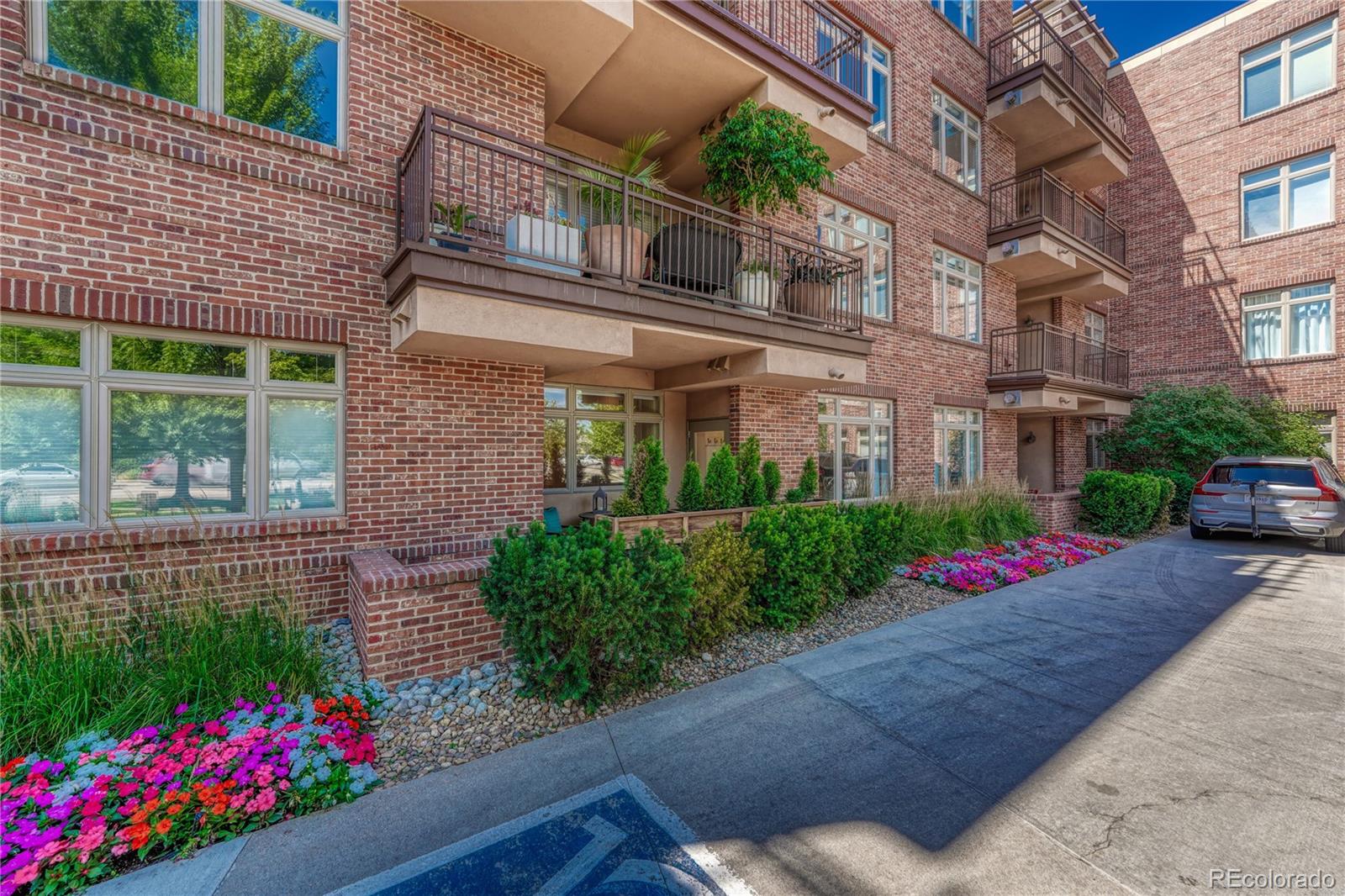 2700 E Cherry Creek South Drive Unit: 108