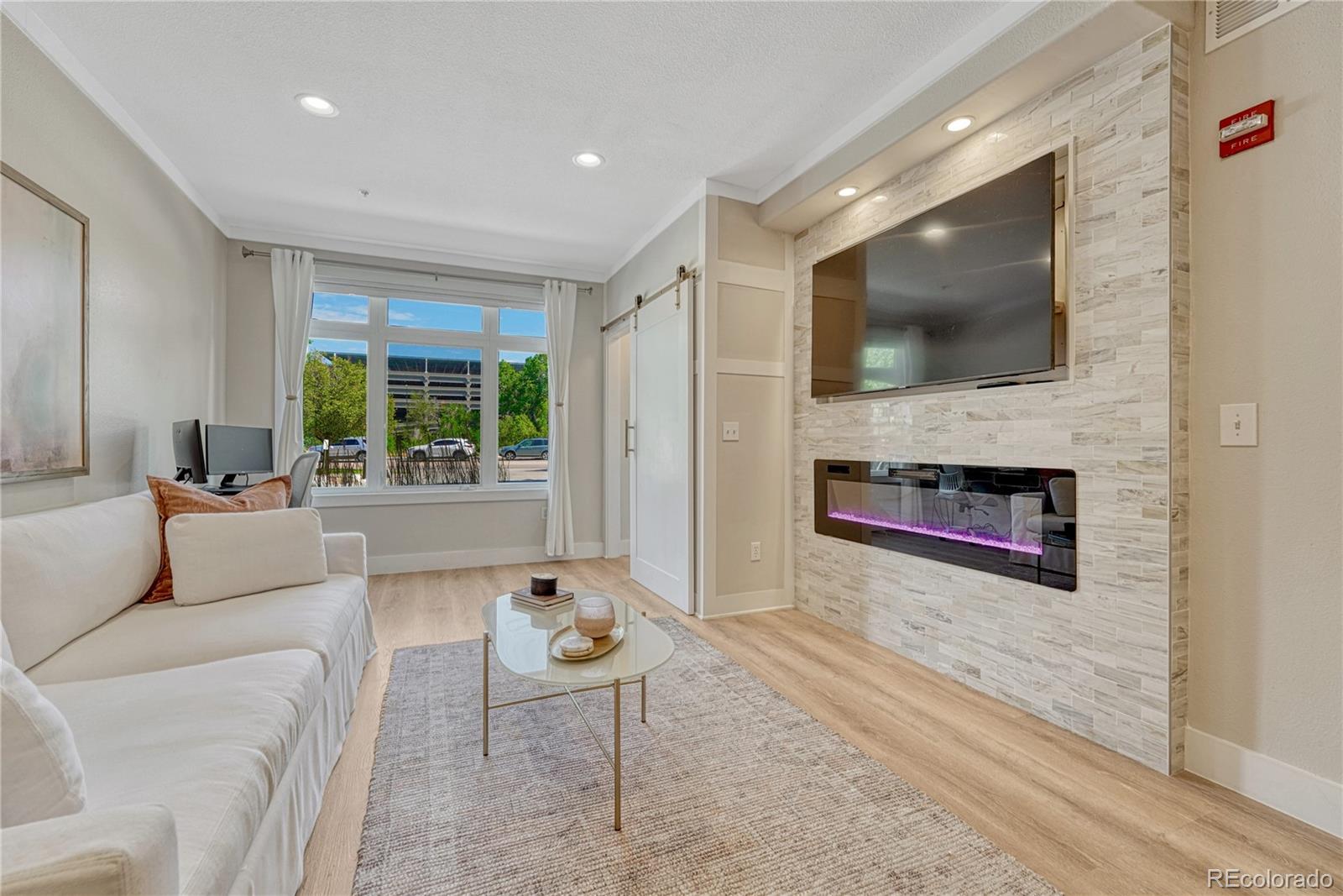 2700 E Cherry Creek South Drive Unit: 108