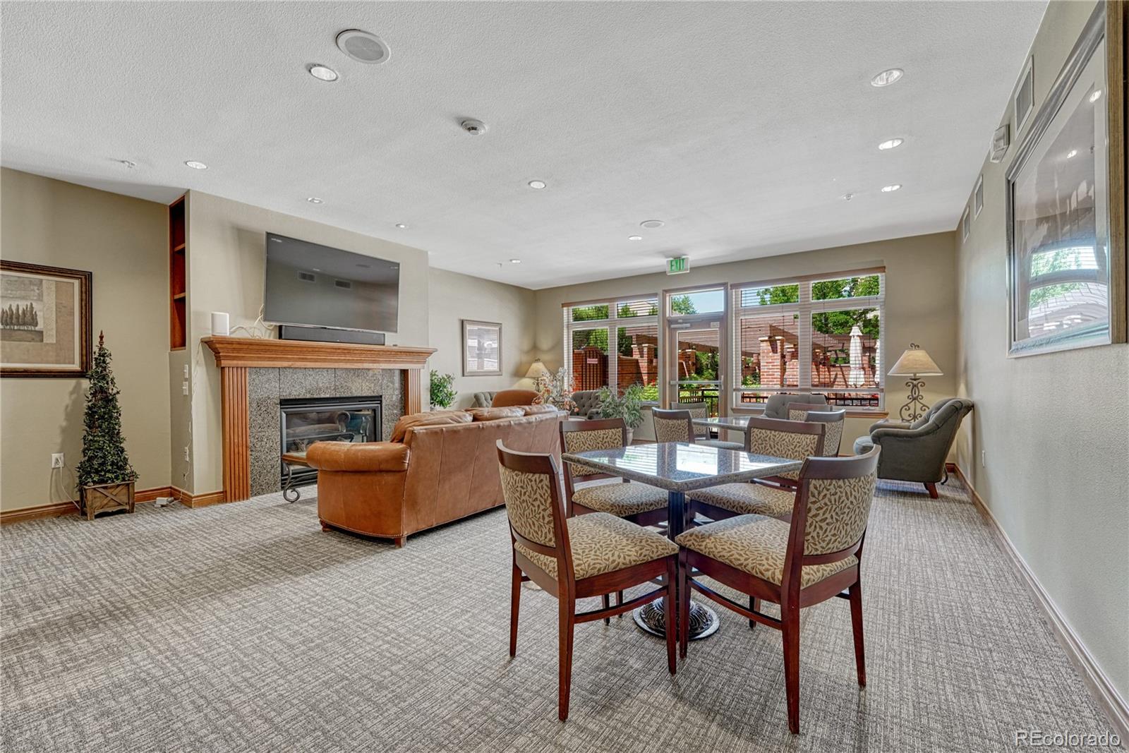 2700 E Cherry Creek South Drive Unit: 108