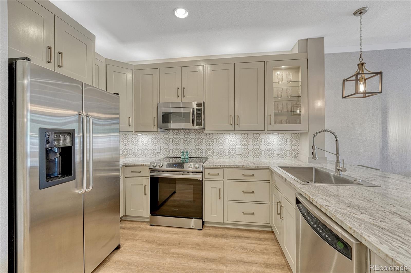 2700 E Cherry Creek South Drive Unit: 108